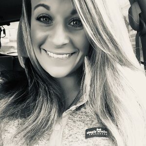 Meet your Posher, Brittany